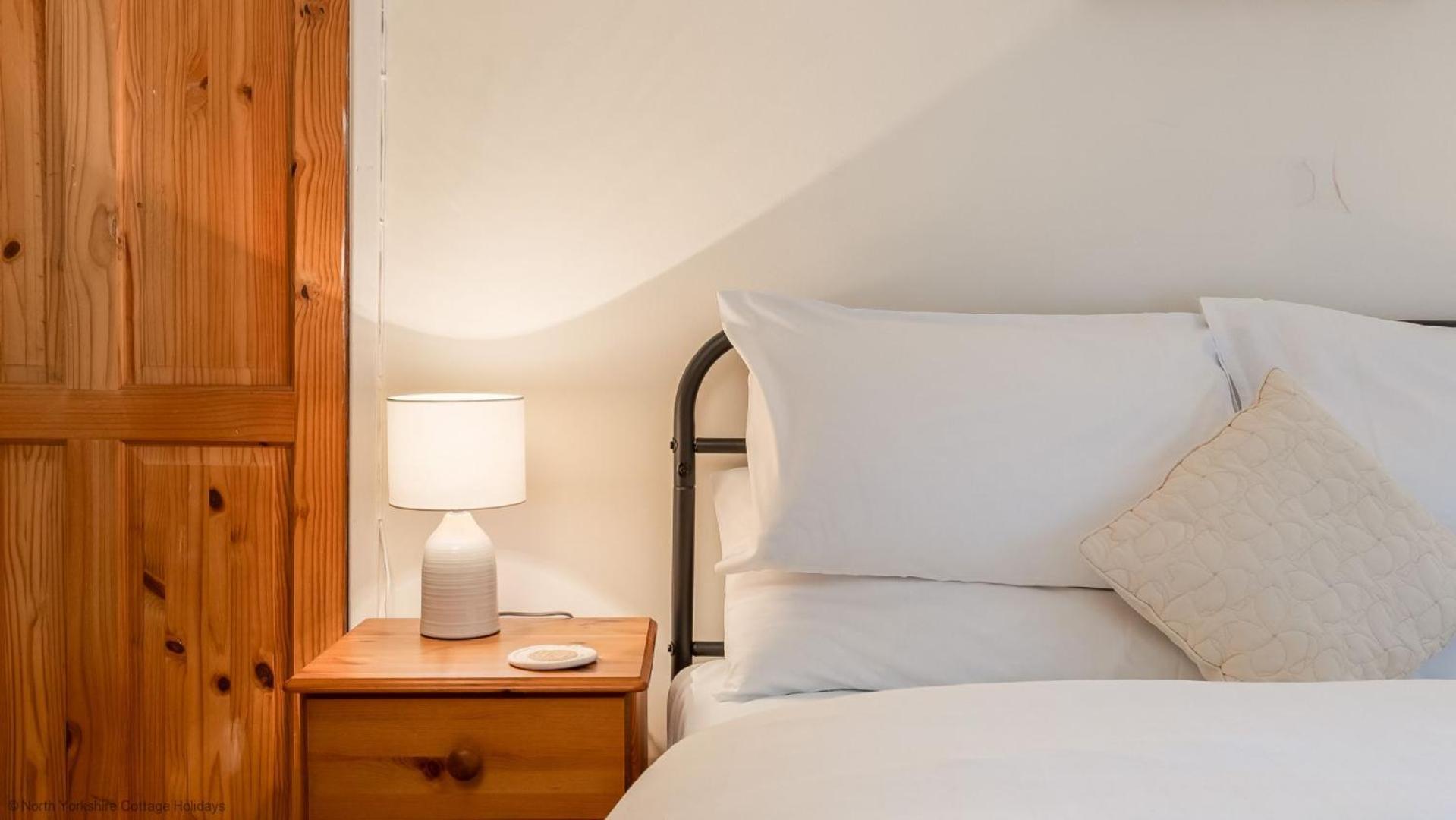 Picturesque Stone In The Heart Of North Yorkshire Village - Hideaway Casa de férias *