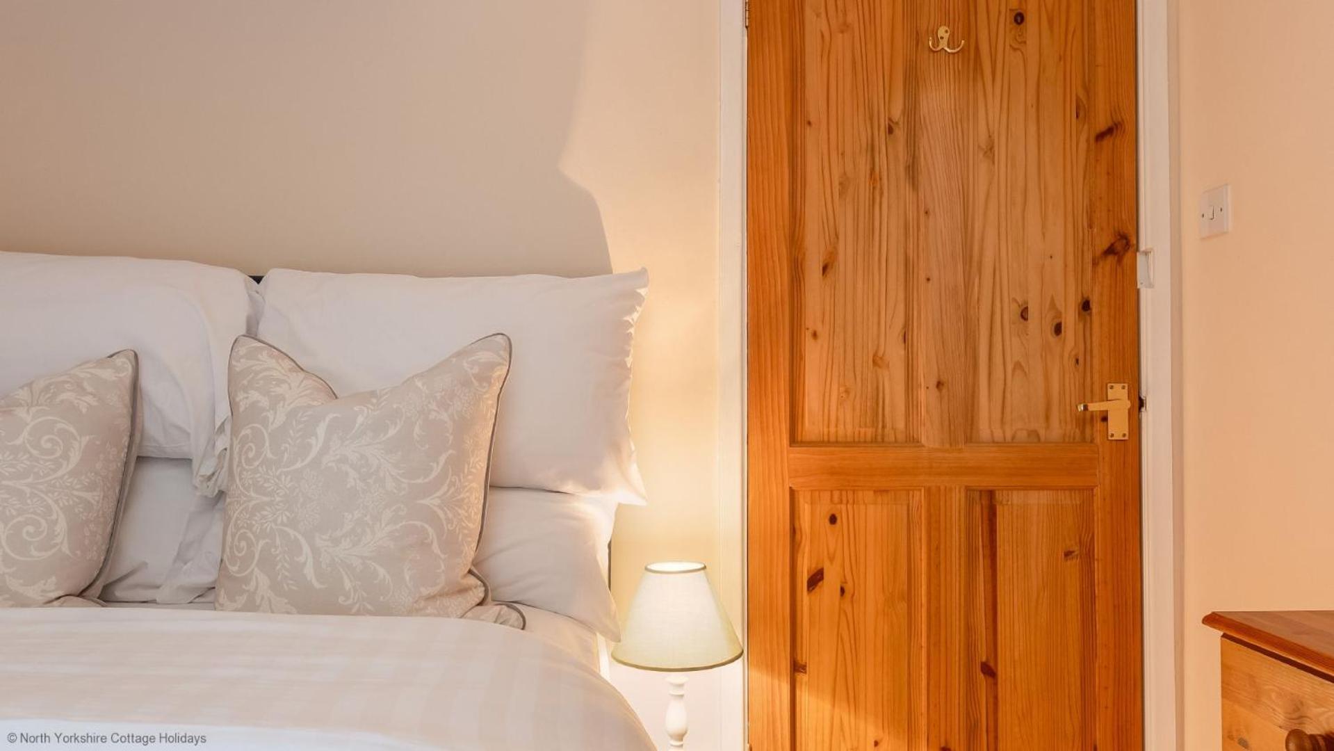 Picturesque Stone In The Heart Of North Yorkshire Village - Hideaway Casa de férias York